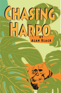 Chasing Harpo