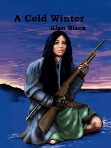 A Cold Winter (a novelette)