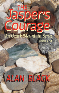 The Jasper's Courage